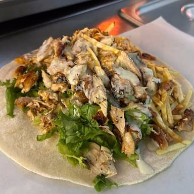 Shawarma BBQ