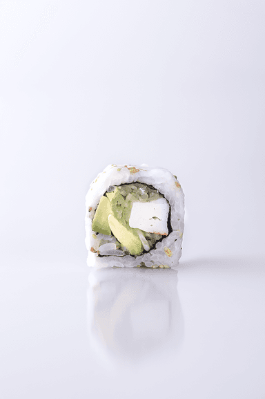 California Roll (10 pzas)
