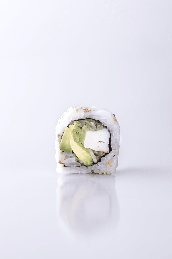 California Roll (10 pzas)
