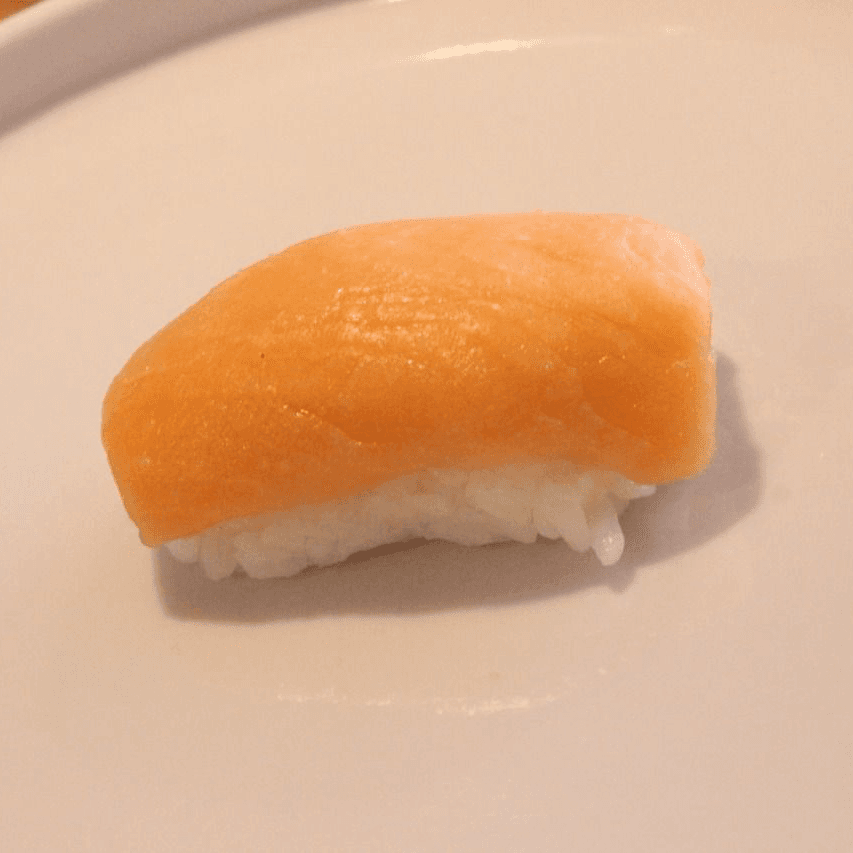 Nigiri Salmón