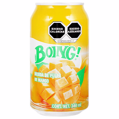 Boing Frío