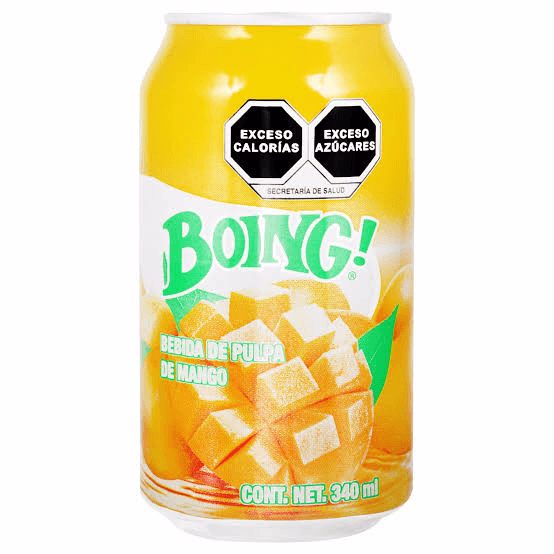 Boing Frío