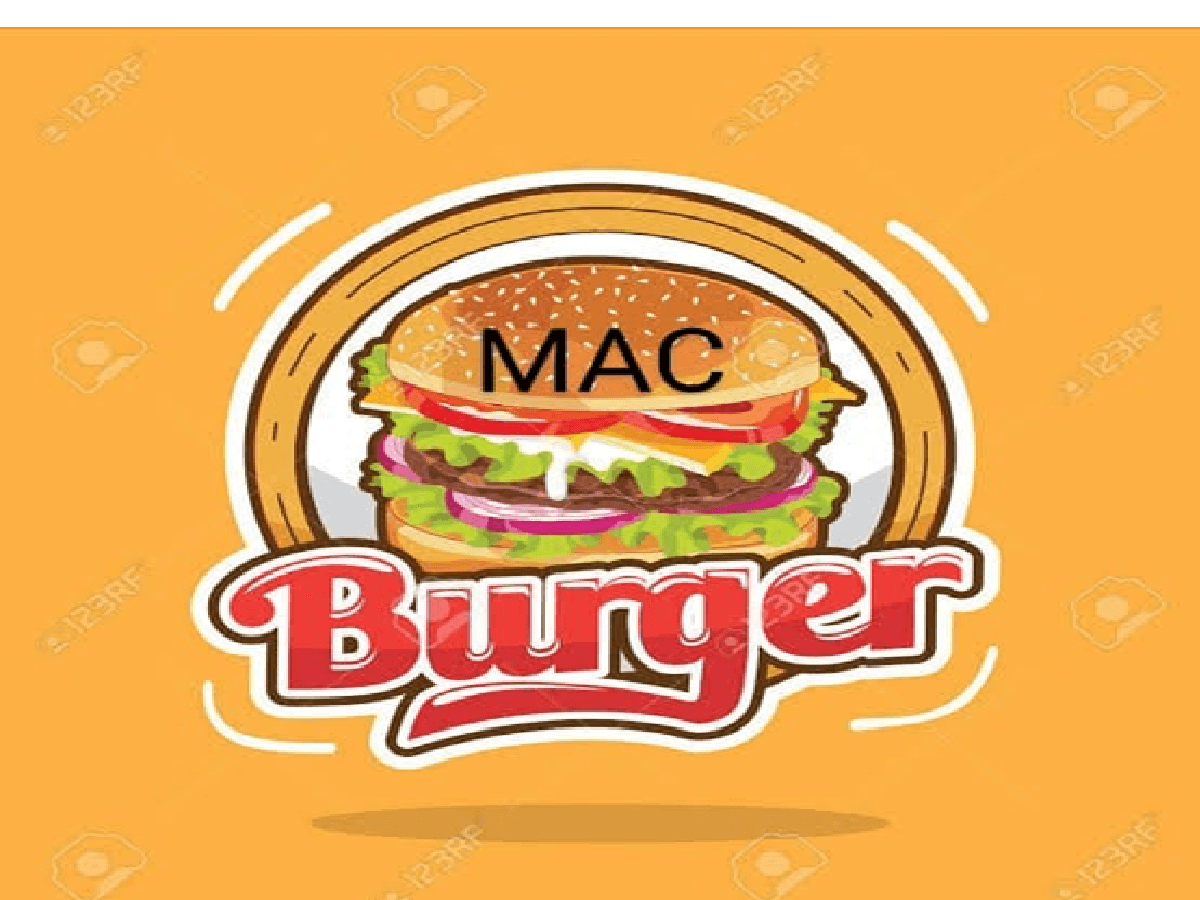 MAC BURGER