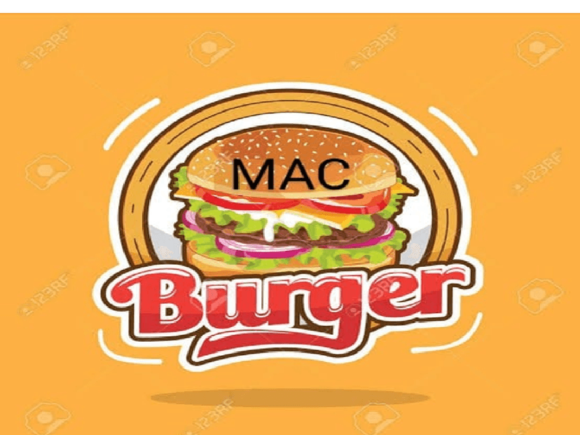 MAC BURGER