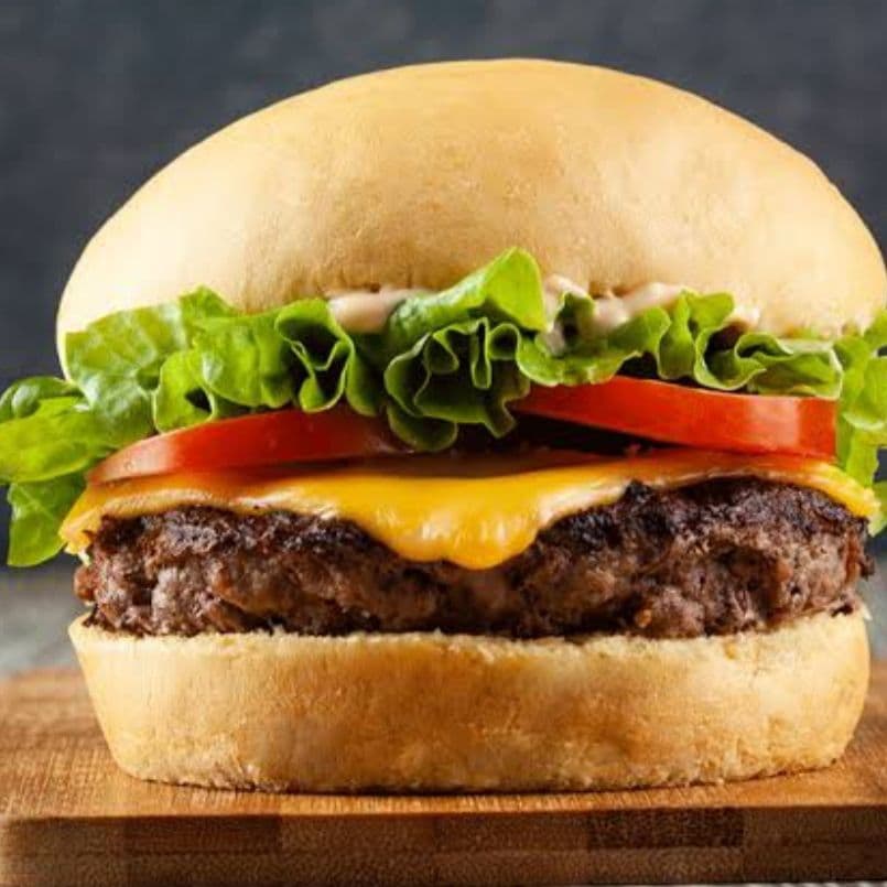 Hamburguea Texana Doble+ Papas+ Refresco