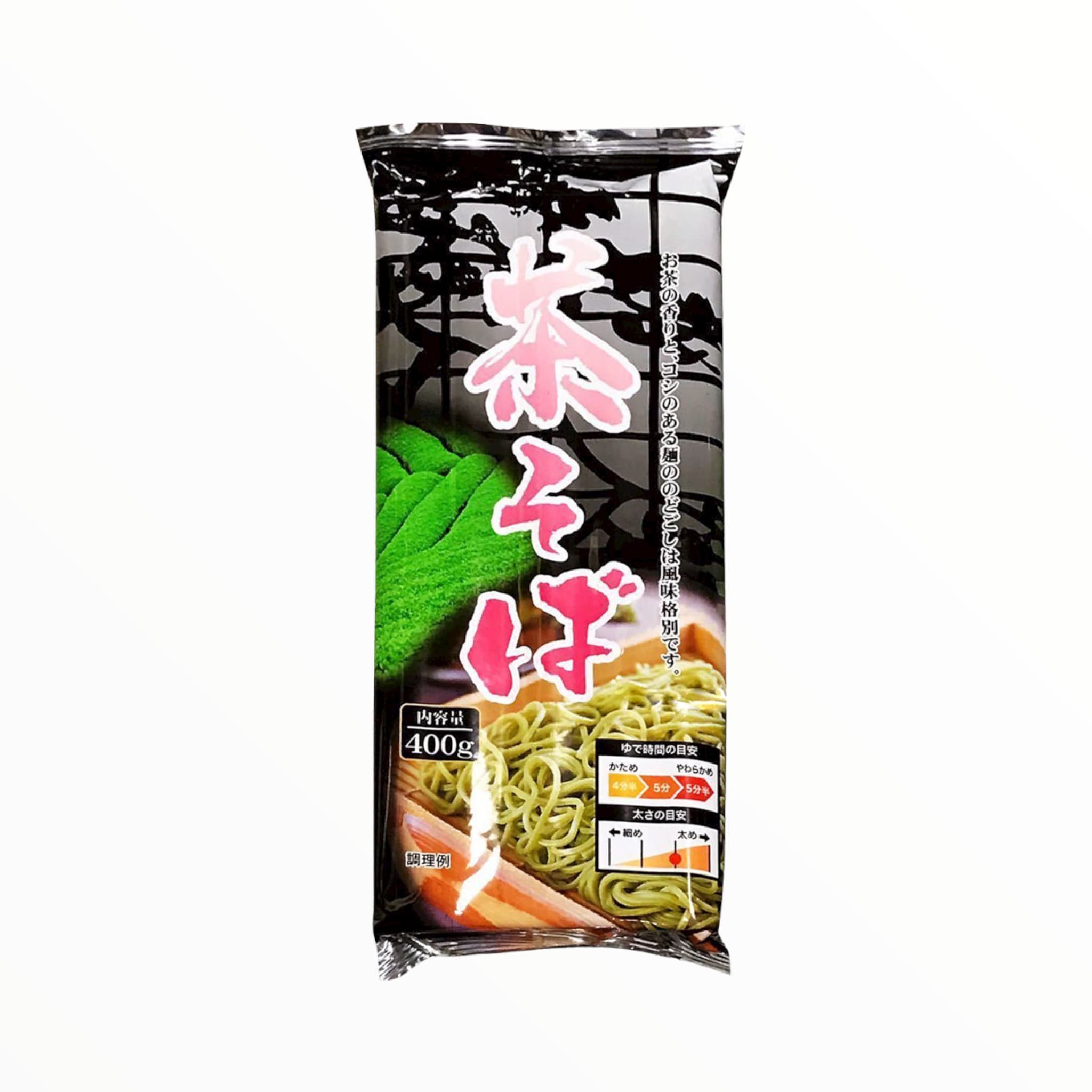 Cha soba Togakushi 400 g - SE-SFP602-5429