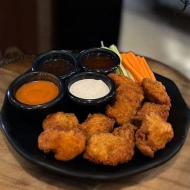 Boneless