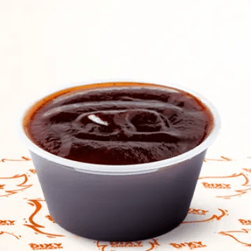 Salsa BBQ
