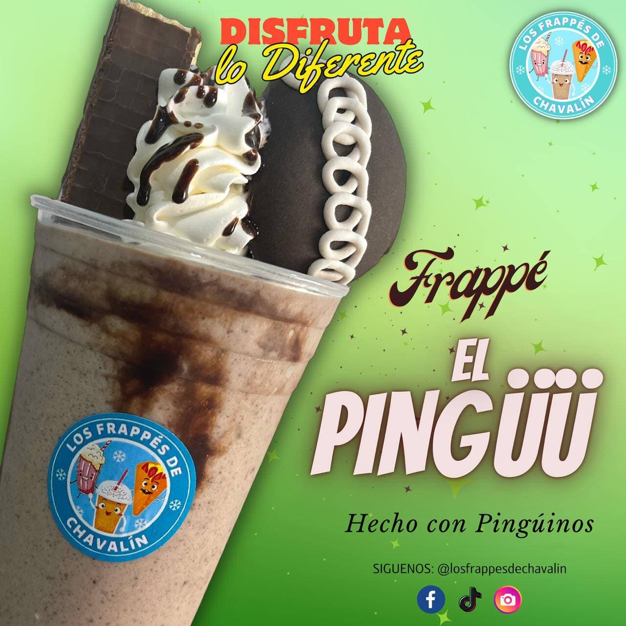 EL PINGUU