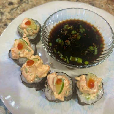 Kuro Roll