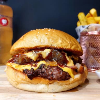 Combo La Sweet Onion