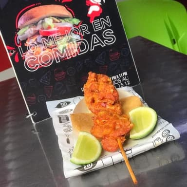 Picho arepa