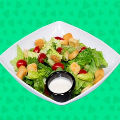 Ensalada Cesar