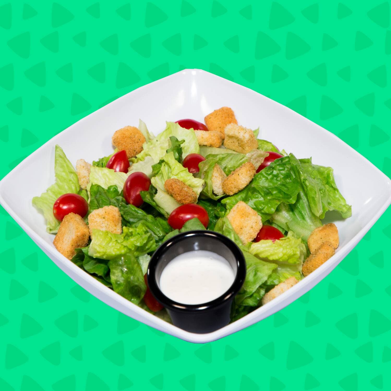 Ensalada Cesar