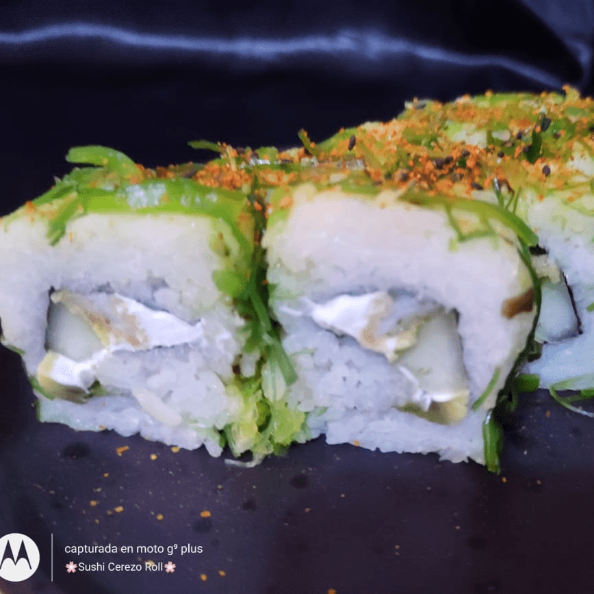 Riyu Roll