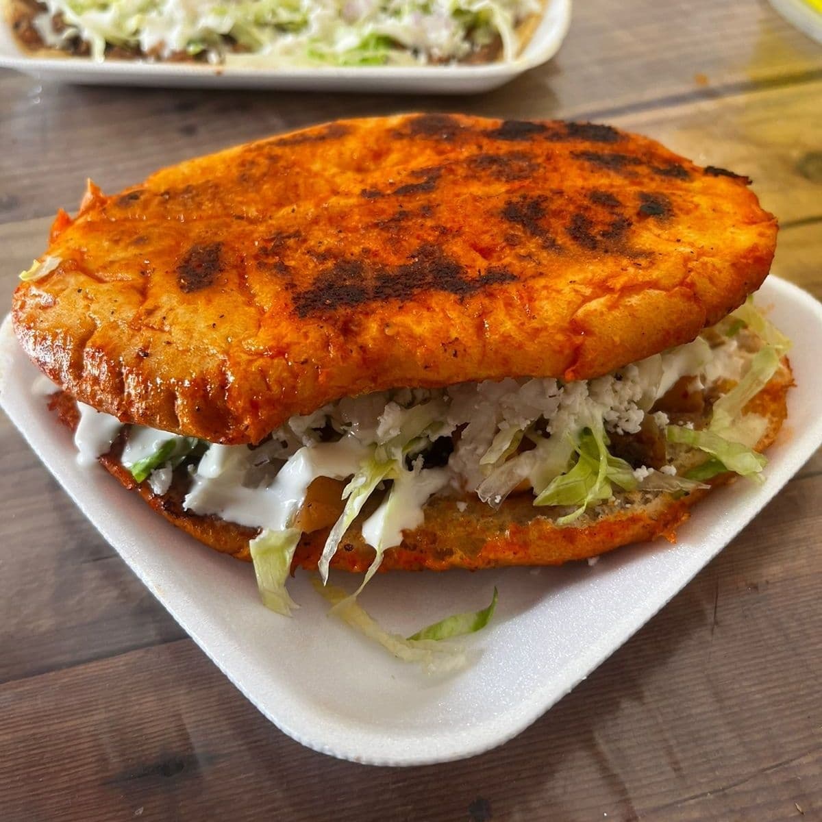 Gordita Condesa