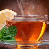 Té
