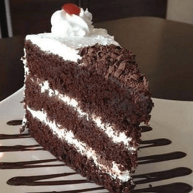 Pastel de Chocolate