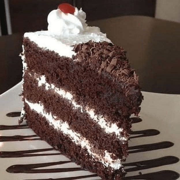 Pastel de Chocolate
