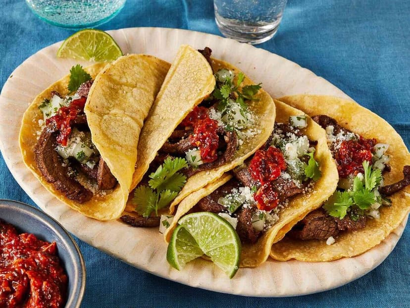 Taquería Tres Valles (Juárez - Porvenir)