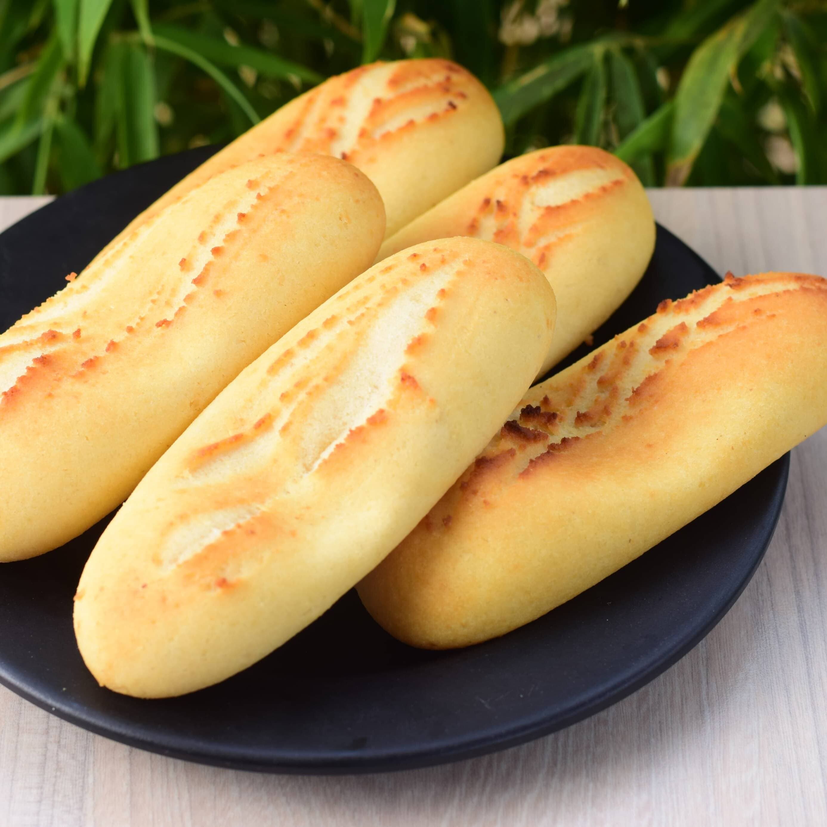 Pandebono Especial X5