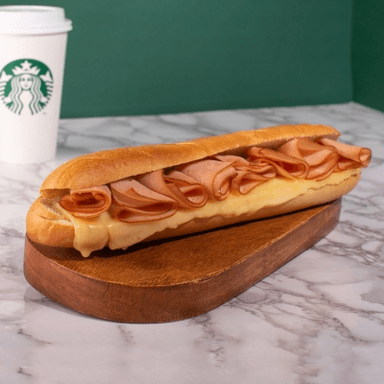 Baguette Clásica 241 g