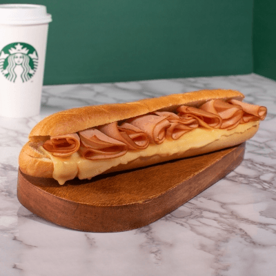Baguette Clásica 241 g