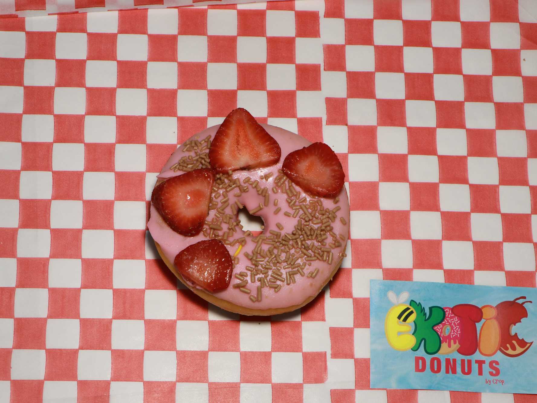 Dona Exótica Frutal