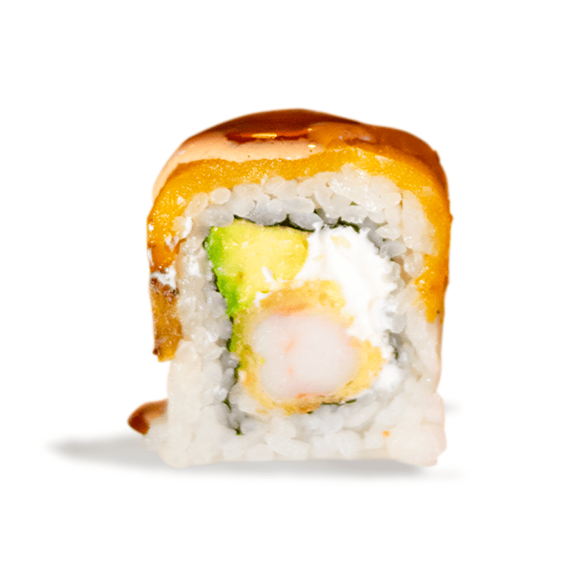 Banana Roll