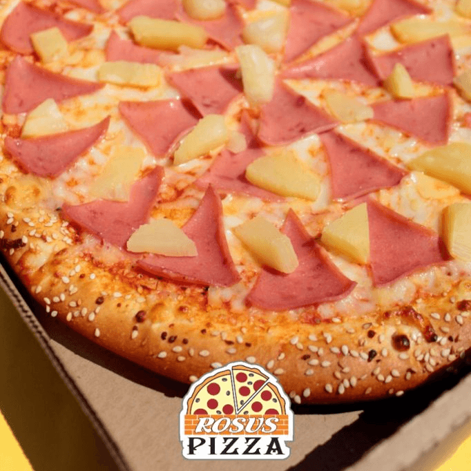 Pizza Grande