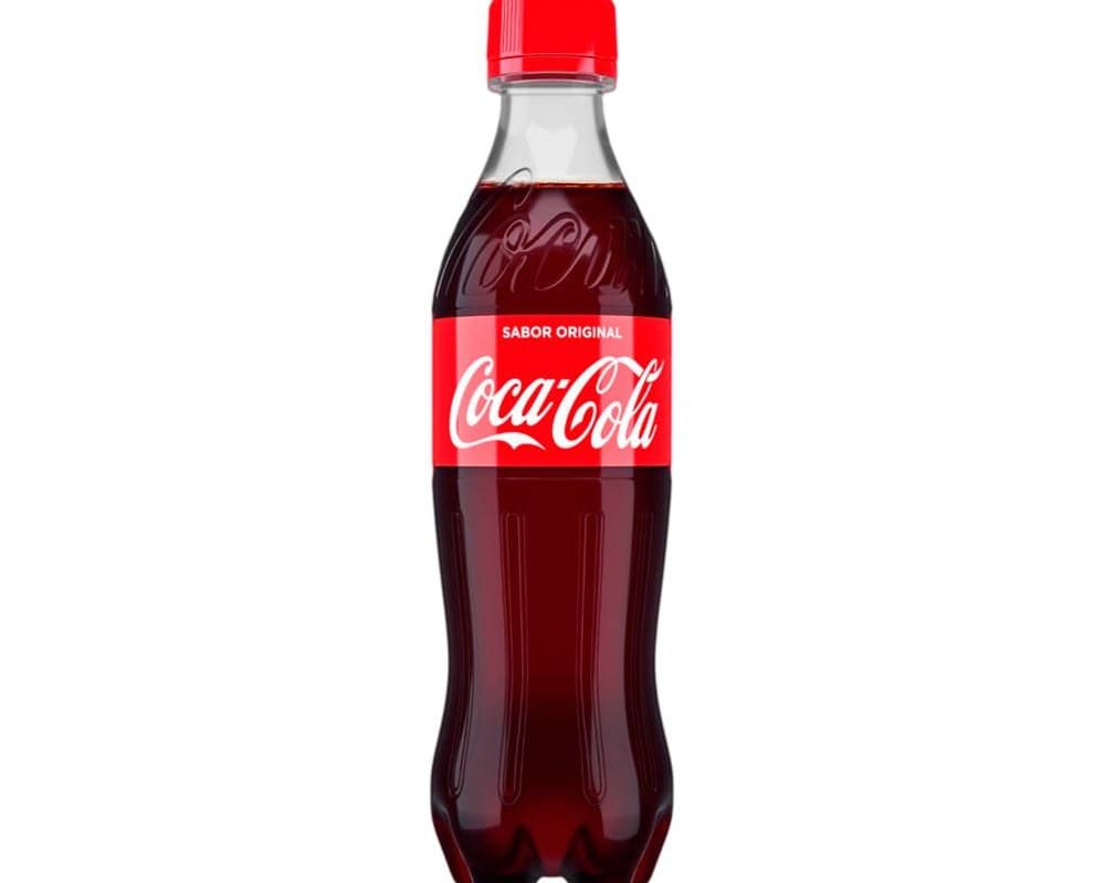 Coca cola