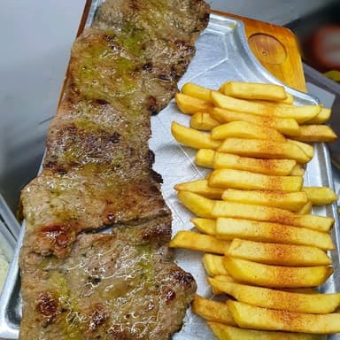 Carne Asada