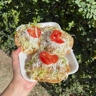 Tostada