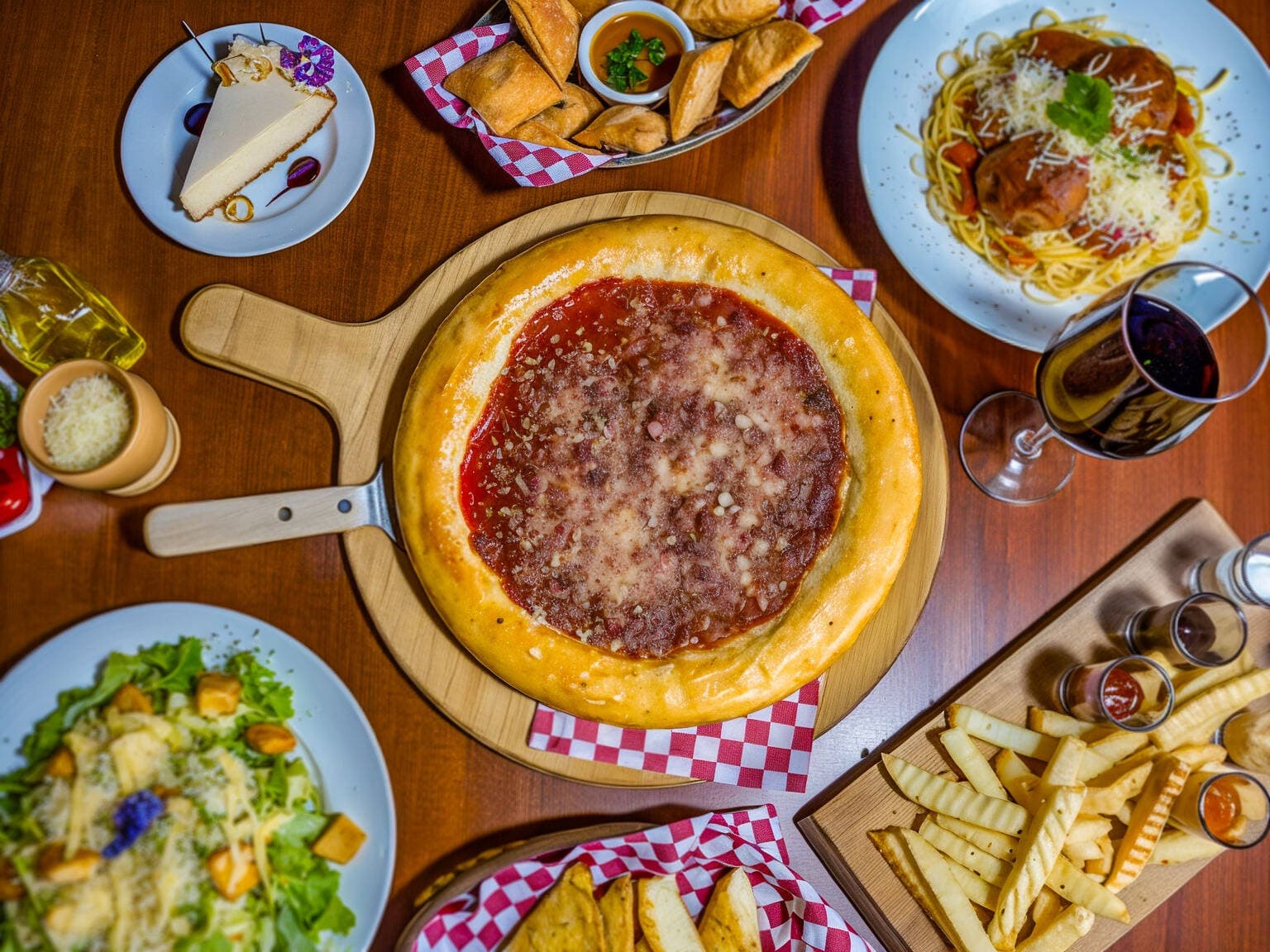 Luigi's Ristorante Italiano