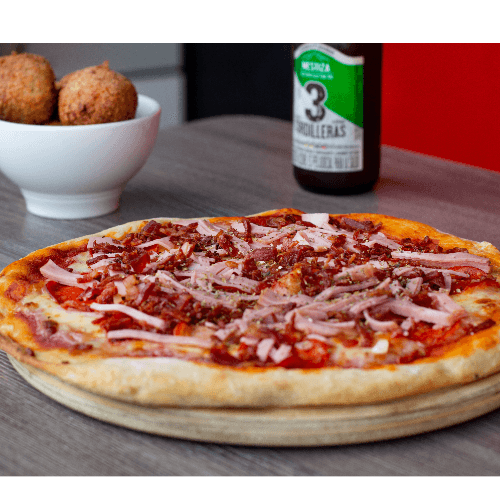 Tres Carnes