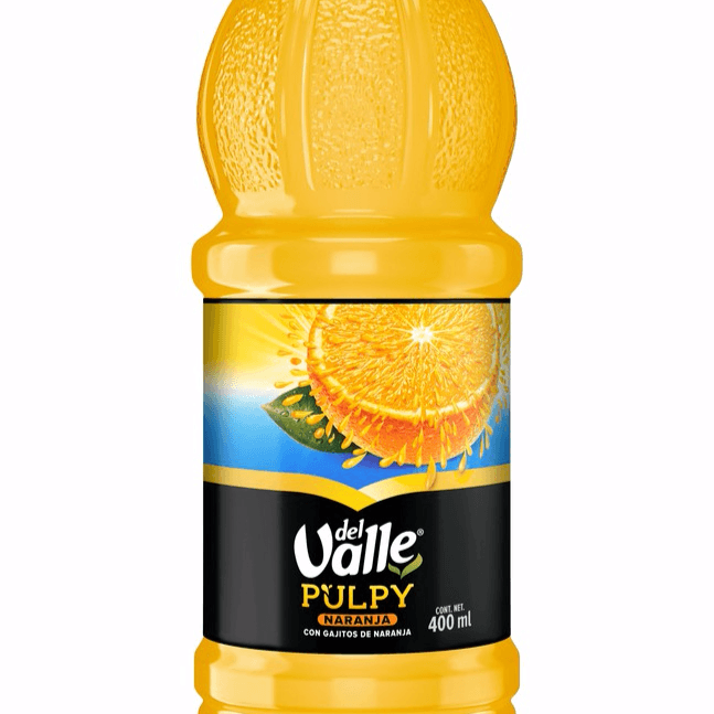 Pulpy