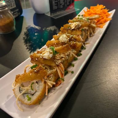 MECHUDO BITE