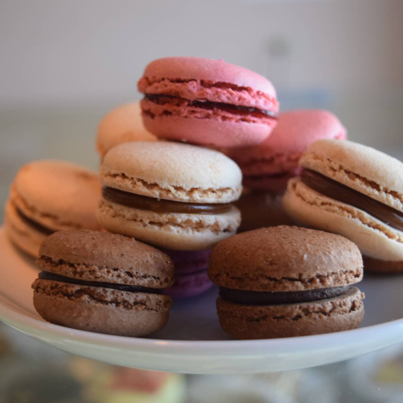 Macarons