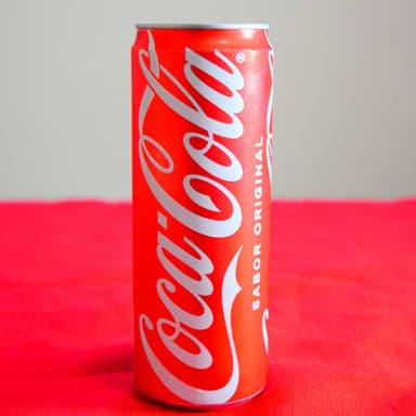 COCA COLA