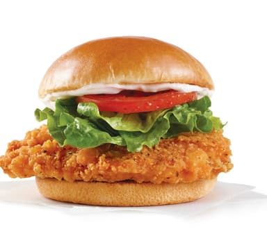Spicy Chicken