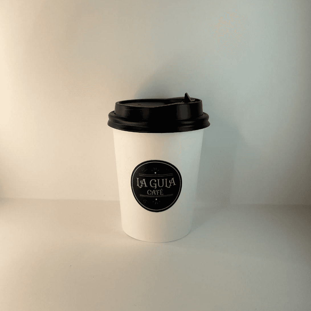 Capuchino Chico