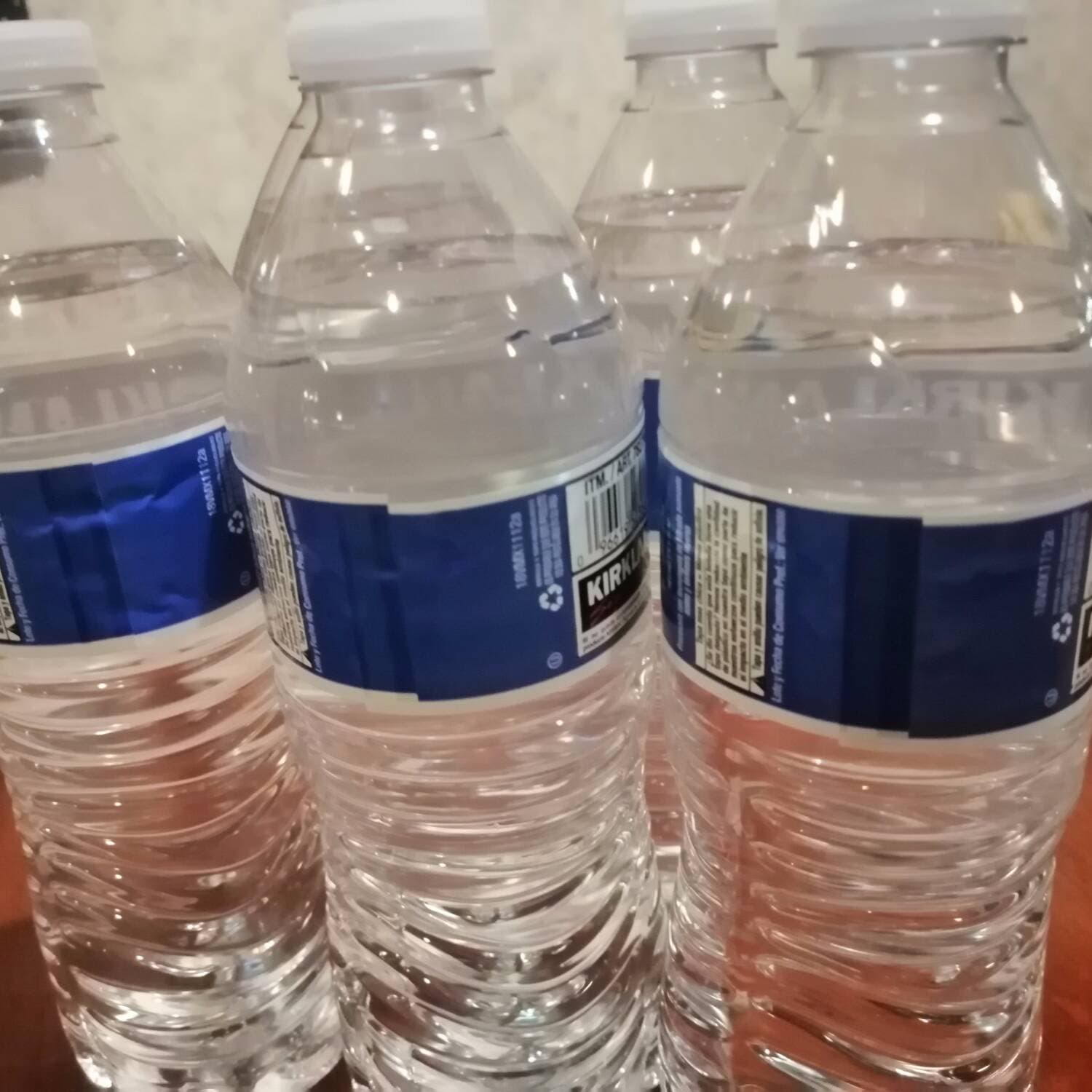 Agua Natural