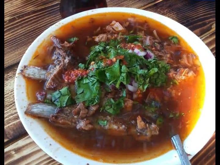 BIRRIERIA LOS CUATES #5 DE OBREGON SON.