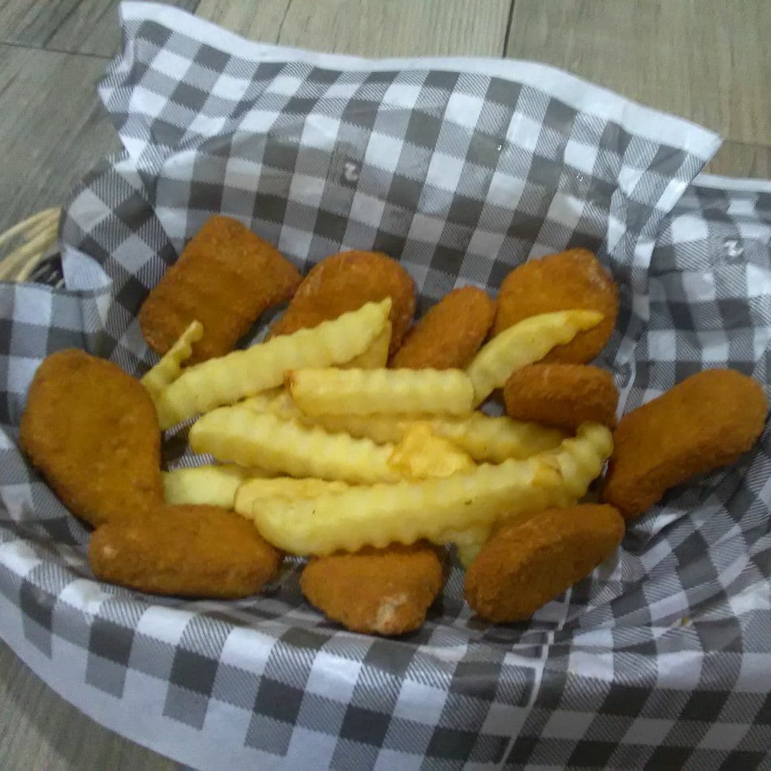 Nuggets