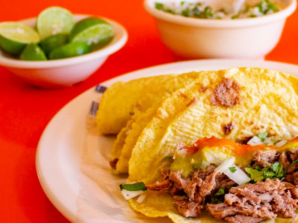 Barbacoa El Primo Ruben