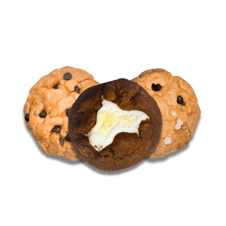 Galletas K´iin