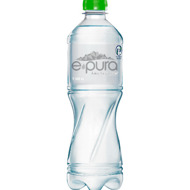 Agua Natural