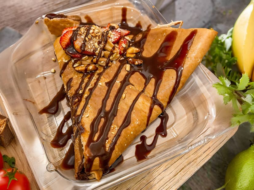 Crepich’s Crepas & Café