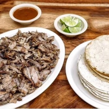 1 Kg de Carne Árabe
