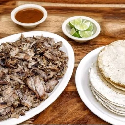 1 Kg de Carne Árabe